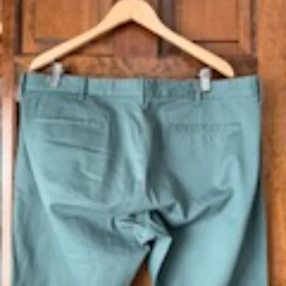 J. Crew re imagined